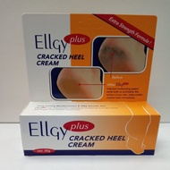 Ellgy Plus Cream 50g [EXP:03/31]