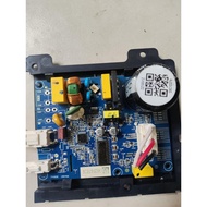 Suitable for Midea Refrigerator BCD-450WTPM (E) Frequency Conversion Board DZ90X1D Compressor Driver