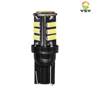 1X Extremely Bright T10 W5W Wedge 7020 Chip 11SMD LED Clearance Lamp Turn Light Bulbs