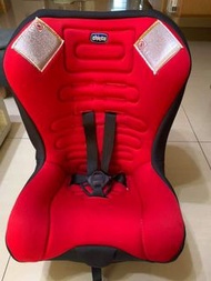 奇哥義大利製造Joie嬰兒汽車安全座椅