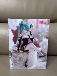 初音未來Flower Fairy 公仔