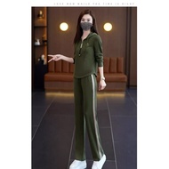 ELGINI E16351 Set Hoodie Asas S-XXL | Essential Hoodie Set