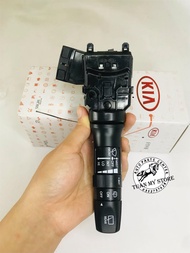 Công tắc gạt mưa/tay gạt mưa 3 chế độ (INT) Grand i10-Morning-Accent 2012