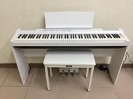 ♪Your Music 愉耳樂器♪ 開學季優惠 山葉YAMAHA P125 P-125 88鍵電鋼琴 數位鋼琴