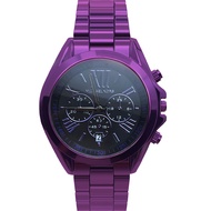 MICHAEL KORS ladies watch mens business wrist watch ladies stainless steel quartz watch T262
