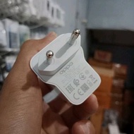 OPPO FAST CHARGING ADAPTER CAP / CHARGER HEAD 100% ORIGINAL (18W)