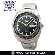 Seiko 5 SRPB13J1 SRPB13J SRPB13 Sports Automatic Analog 100M Men's Watch