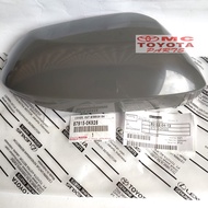 Toyota Sienta 87915-0K928. Front Right Outer Mirror Cover