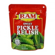 RAM Sweet Pickles Relish