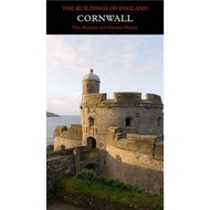 Cornwall by Peter Beacham (US edition, hardcover)