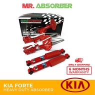 KIA FORTE ABSORBER HEAVY DUTY PROEXPERT