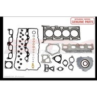 Engine Overhaul kit set - Mitsubishi lancer evolution 10/evo x/cz4a/ralliart/4b11t/proton inspira