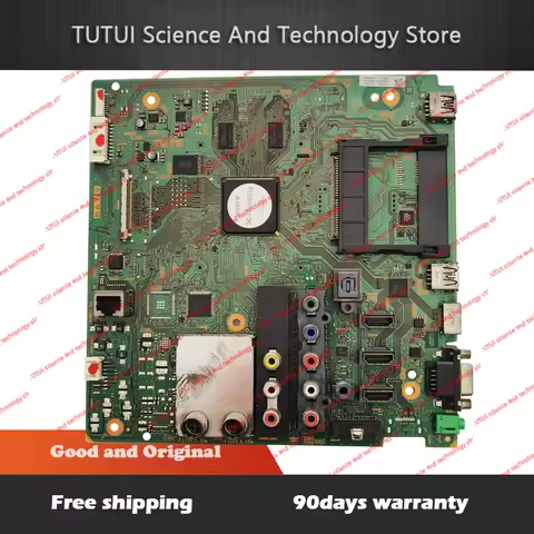 Good working for KDL-55/46/60EX720 46/40/55EX520 motherboard 1-883-753-92 1-883-753-93 1-883-753-13