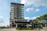 Hotel Casiana Tagaytay