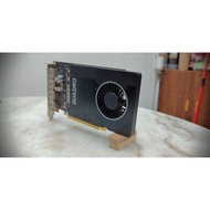 [Local] Quadro P2200 GTX1080Ti RTX3060 K600 P4000 Tesla Accelerator