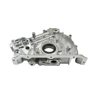 Engine Oil Pump Assembly For Honda Accord Odyssey Pilot Ridgeline Crosstour Acura MDX RDX TLX TSX 3.