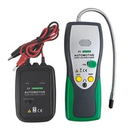 DUOYI DY25 Automotive Circuit breaker Finder Tester Portable Car Trucks Cable Tracker Car Circuit Sc