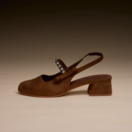 as above A112 รองเท้าส้นสูง