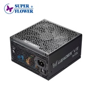 【SUPER FLOWER 振華】LEADEX VII Pro 1000W金牌 電源供應器