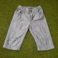 H&m SHORT 3-4Y ORIGINAL STORE PRELOVED Shorts