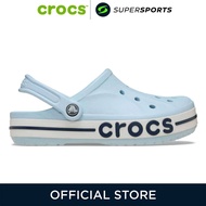 [กรอกโค้ด MAYLZD25 ลด 25%] CROCS Bayaband Clog รองเท้าลำลองผู้ใหญ่