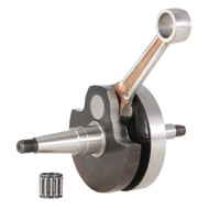 Racing Crankshaft MAZZUCCHELLI shaft besar 45010000 for Vespa 200 Rally VSE1T 33997 ->/​P200E/​PX200