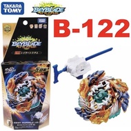 Beyblade B-122 GEIST FAFNIR.8.Ab