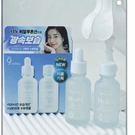 9Wishes Hydra Glowing Hydrating Moisturizing Serum
