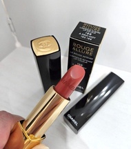 Chanel Rouge Allure 唇膏色號 196