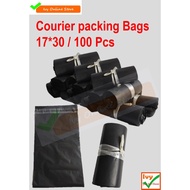17/ Beg Kurier / Flyer Plastic Bag / Mailing Flyers