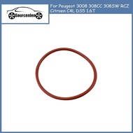 New High Pressure Fuel Pump O-ring 193337 For Peugeot 3008 308CC 308SW RCZ Citroen C4L DS5 1.6T