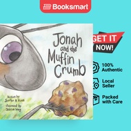 Jonah  And The  Muffin Crumb - Paperback - English - 9781945379338