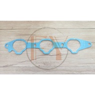 INTAKE MANIFOLD GASKET MITSUBISHI PAJERO STORM 3.5 V6 6G74