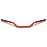 BYSON CNC RED HANDLEBAR