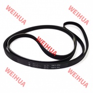 For Electrolux 7PH1971 EDP2074PDW EDC2086PDW EDH3497RDW EDH903BEWA EDC804CEWA 7PH 1971 Dryer Rib Bel