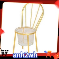 【A-NH】Seat Candle Holder Decoration   Room Candle Light Dinner Table Decoration Decoration