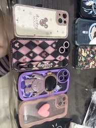 多款 二手iPhone 13 手機殼