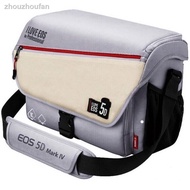 = Canon SLR Camera Bag EOS 5D 5D4 5D3 5DIII 6D 7D 1DX Camera Bag