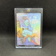 1993 Superman Skybox DC Cosmic Teams Holograms Holo DCH15 Movie David Corenswet Card