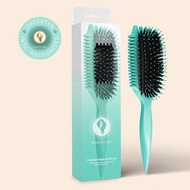 Volume edge lifting brush XTH