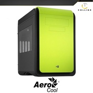 COD Aerocool Dead Silence Cube PC Case for Desktop