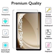 LAYAR Premium Tempered glass Screen Protector for Samsung Galaxy Tab A9 Tab A9 Plus