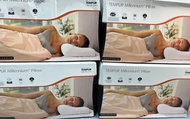 🈹 現貨‼️🇩🇰丹麥 Tempur Millennium pillow立體健頸枕頭 🛏🛌🔥🔥 🔥$900 #日本直送 #日本代購 #日本潮物 #丹麥直送 #丹麥代購 #床上用品 #枕頭 #記憶棉 #T