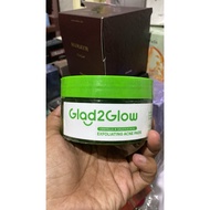 [Mussa] Glad2Glow Centella Salicylic Acid Exfoliating Acne Pads