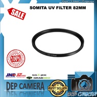 Samita UV filter 82MM