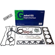 ENGINE OVERHAUL GASKET SET (PMC - KOREA) KIA FORTE 1.6CC > 20910-2BB01-PMC