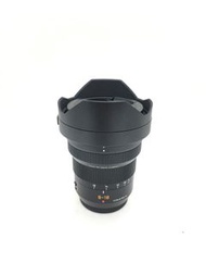 Panasonic 8-18mm F2.8-4 ASPH