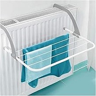 Towel Rack Folding Drying Rack Outdoor Bathroom Portable Clothes Hanger Shoes Towel Rail Clothes Airer Holder Balcony Tumble Dryer Drying Rack