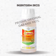 Infarm - Decis EC 100 ml Insektisida Pestisida Obat Pembasmi Hama Ampuh