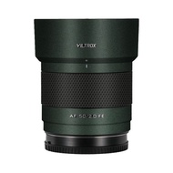 Suitable For Vitrox AF50F2 Sony Port Lens Protective Film AF50F2FE Port All-inclusive Protective Fil